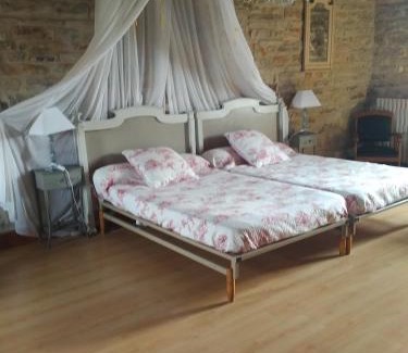 Cordes-sur-Ciel House | Auberge de La Halle