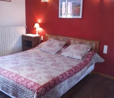 Cordes-sur-Ciel House | Auberge de La Halle