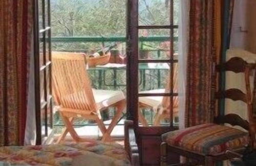 Peillon Hotel | Auberge de la Madone