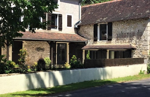 Cabrerets Bed & Breakfast | Auberge de la Sagne