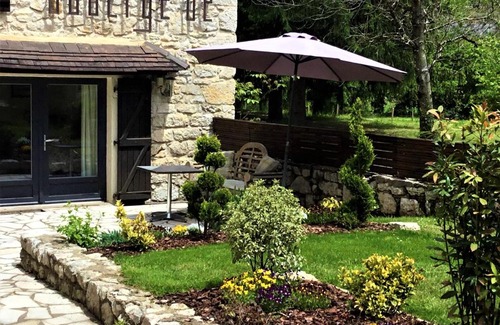 Cabrerets Bed & Breakfast | Auberge de la Sagne