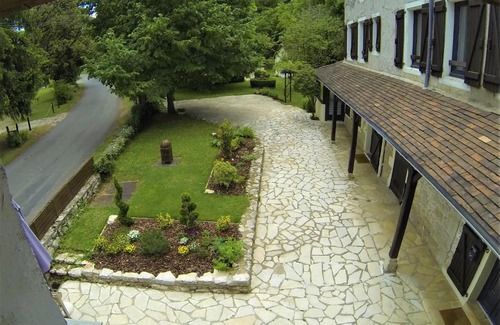 Cabrerets Bed & Breakfast | Auberge de la Sagne