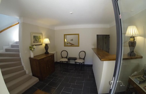 Cabrerets Bed & Breakfast | Auberge de la Sagne