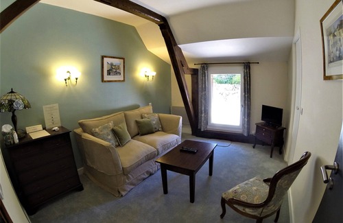 Cabrerets Bed & Breakfast | Auberge de la Sagne