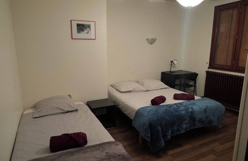Chazey-Bons Hotel | Auberge de la Source