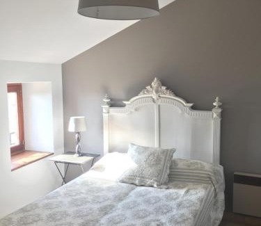 Sanilhac Hotel | Auberge de la Tour de Brison