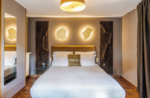 Marcoles Hotel | Auberge de la Tour