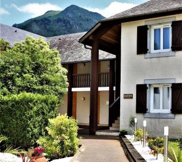 Izeste Hotel | Auberge de la Vallée d'Ossau