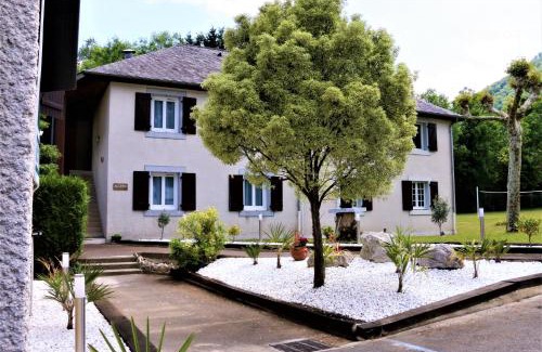 Izeste Hotel | Auberge de la Vallée d'Ossau