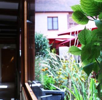 Le Meux Hotel | Auberge de la Vieille Ferme