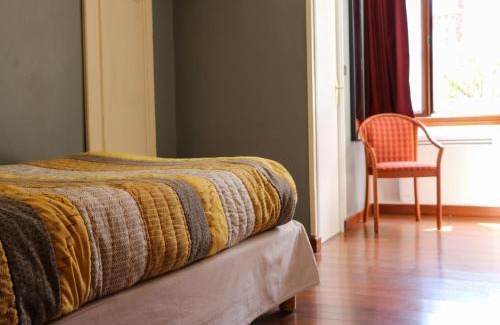 Le Meux Hotel | Auberge de la Vieille Ferme