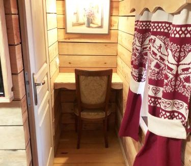 Liezey Hotel | Auberge De Liezey