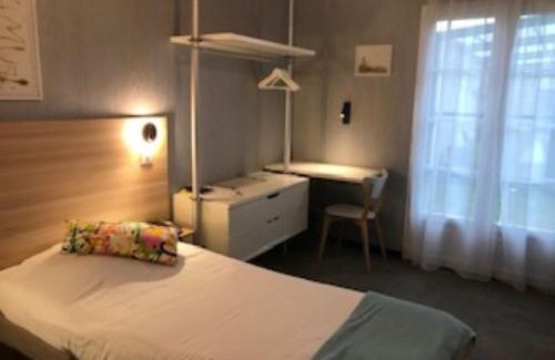 Angles Hotel | Auberge De Moricq