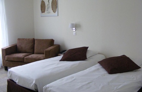 Angles Hotel | Auberge De Moricq