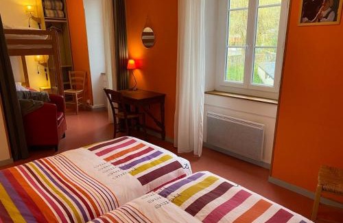 Bilheres Hotel | Auberge de Perchades