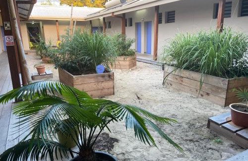 Bourail Hostel | Auberge de Poé