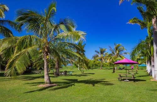 Bourail Hostel | Auberge de Poé