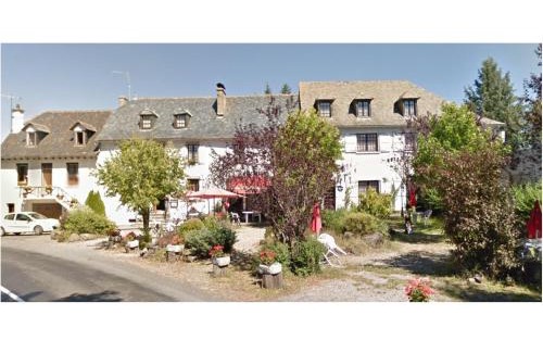 Narnhac Hotel | Auberge de Pont-la-Vieille