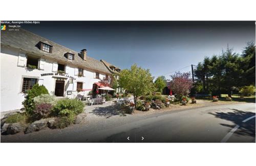 Narnhac Hotel | Auberge de Pont-la-Vieille