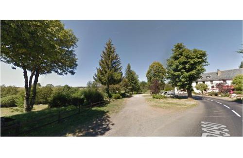 Narnhac Hotel | Auberge de Pont-la-Vieille