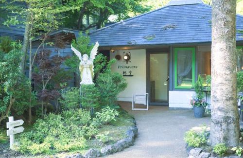 Kyukaruizawa Hotel | Auberge de Primavera