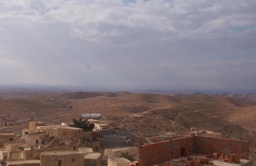 Tamazrat House | Auberge de Tamezret