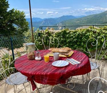 Thiery Hotel | Auberge de Thiéry