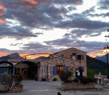 Thiery Hotel | Auberge de Thiéry