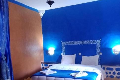 Er-Rteb Hotel | AUBERGE DES ANGES