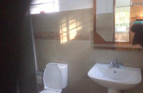 Quatre Bornes Apartment | Auberge des Capucines