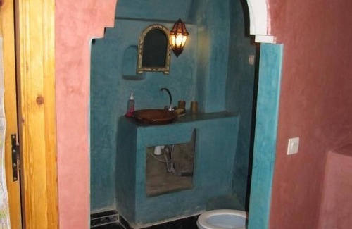 Toudgha El Oulia House | Auberge des Cavaliers du Todra