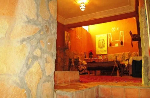 Toudgha El Oulia House | Auberge des Cavaliers du Todra