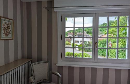 Echenevex Hotel | Auberge Des Chasseurs