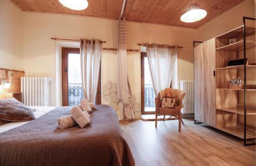 Correncon-en-Vercors House | Auberge des deux Moucherolles
