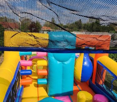Roussent Hotel | Auberge des Etangs
