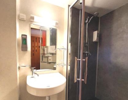 Omonville-la-Rogue Hotel | Auberge des Goubelins
