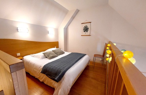 Omonville-la-Rogue Hotel | Auberge des Goubelins