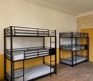 Benais Hotel | Auberge des Hirondelles