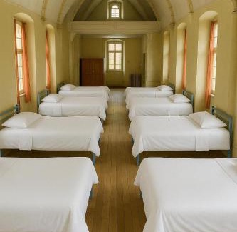 Benais Hotel | Auberge des Hirondelles