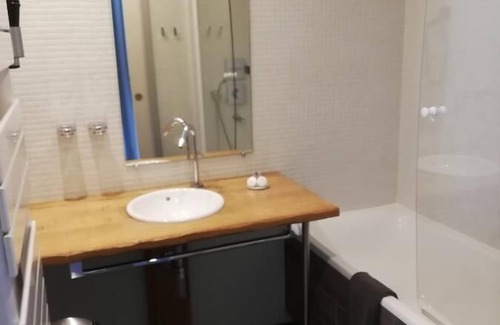 Aydius Hotel | Auberge des Isards