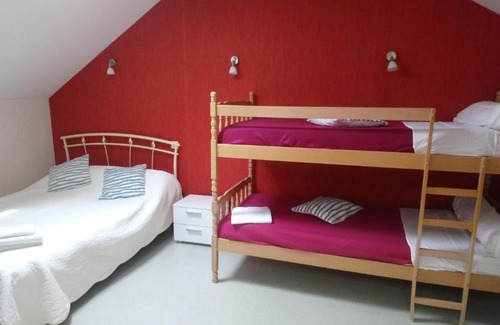 Massignac Hotel | Auberge des lacs