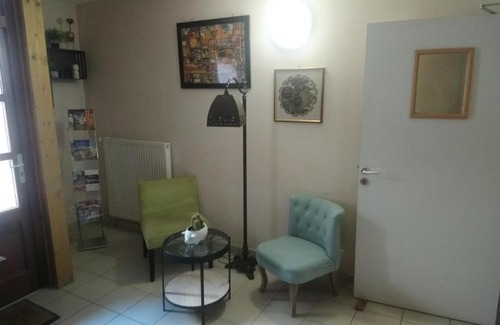 Massignac Hotel | Auberge des lacs