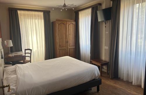 Meisenthal Hotel | Auberge Des Mésanges
