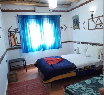 Ait Sedrate Jbel El Soufla House | Auberge des peupliers Café Restaurant