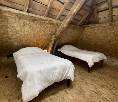 Loze Bed & Breakfast | Auberge des Riders