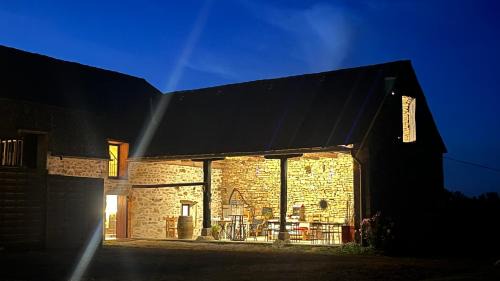 Loze Bed & Breakfast | Auberge des Riders