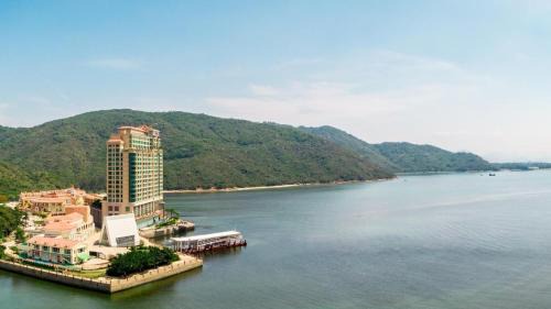 Islands District Resort | Auberge Discovery Bay Hong Kong