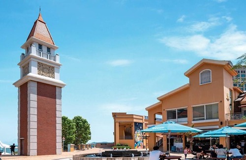 Islands District Resort | Auberge Discovery Bay Hong Kong