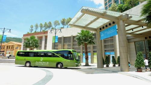 Islands District Resort | Auberge Discovery Bay Hong Kong