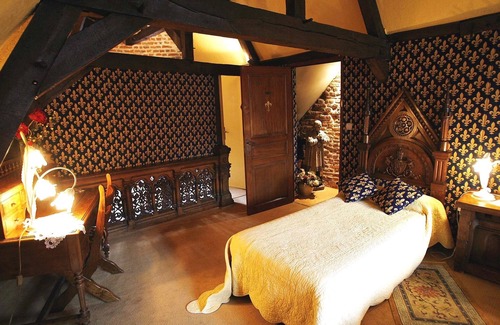 Valenciennes Hotel | Auberge Du Bon Fermier